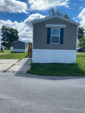 mobile home thumb