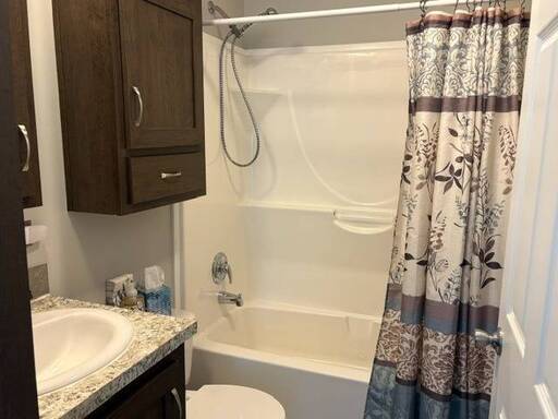 mobile home thumb