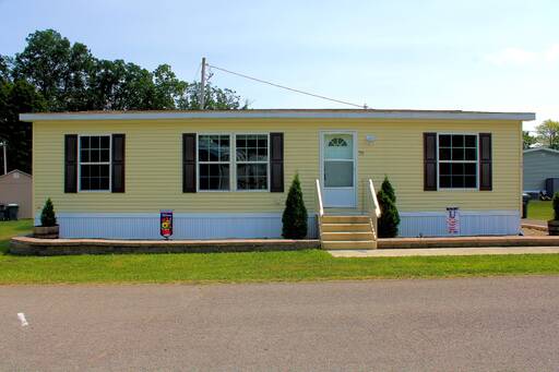 mobile home thumb