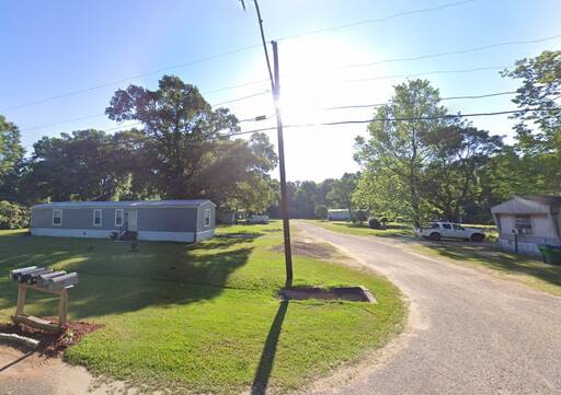 mobile home thumb