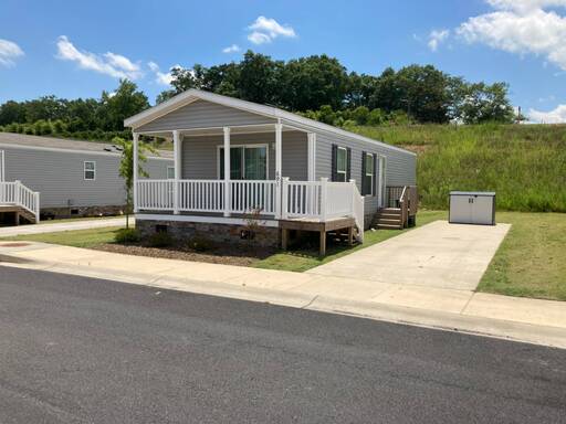 mobile home thumb