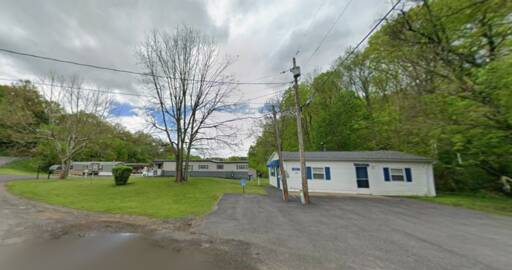 mobile home thumb