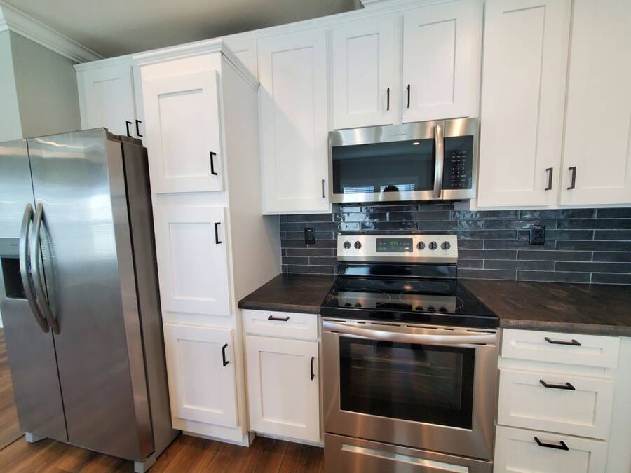 For Sale 11720 Thousand Trails Rd, The Reserve, Lot 170, Willis, TX