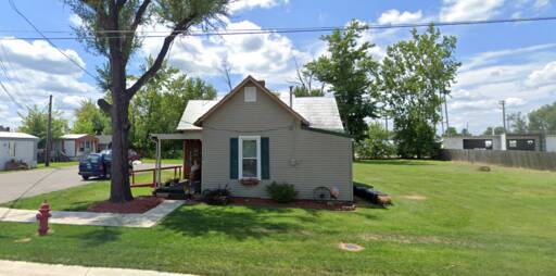 mobile home thumb