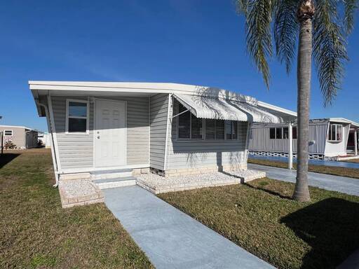 mobile home thumb