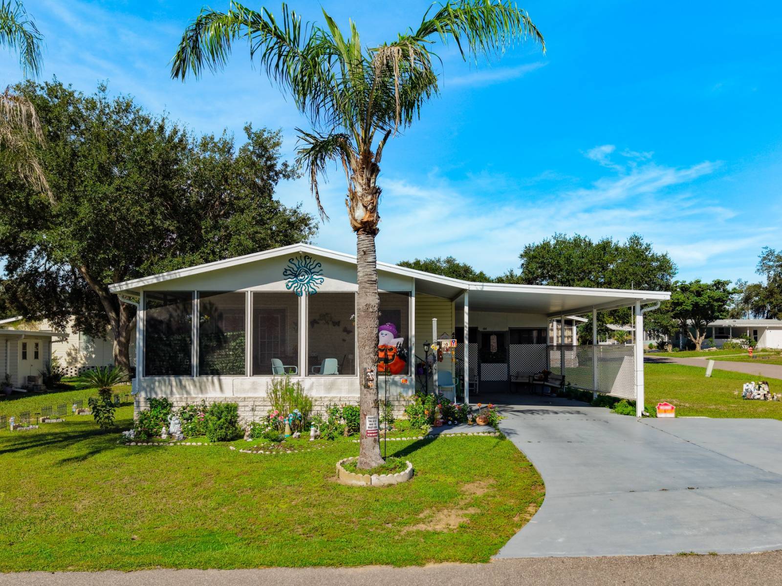 Fruitland Park, FL