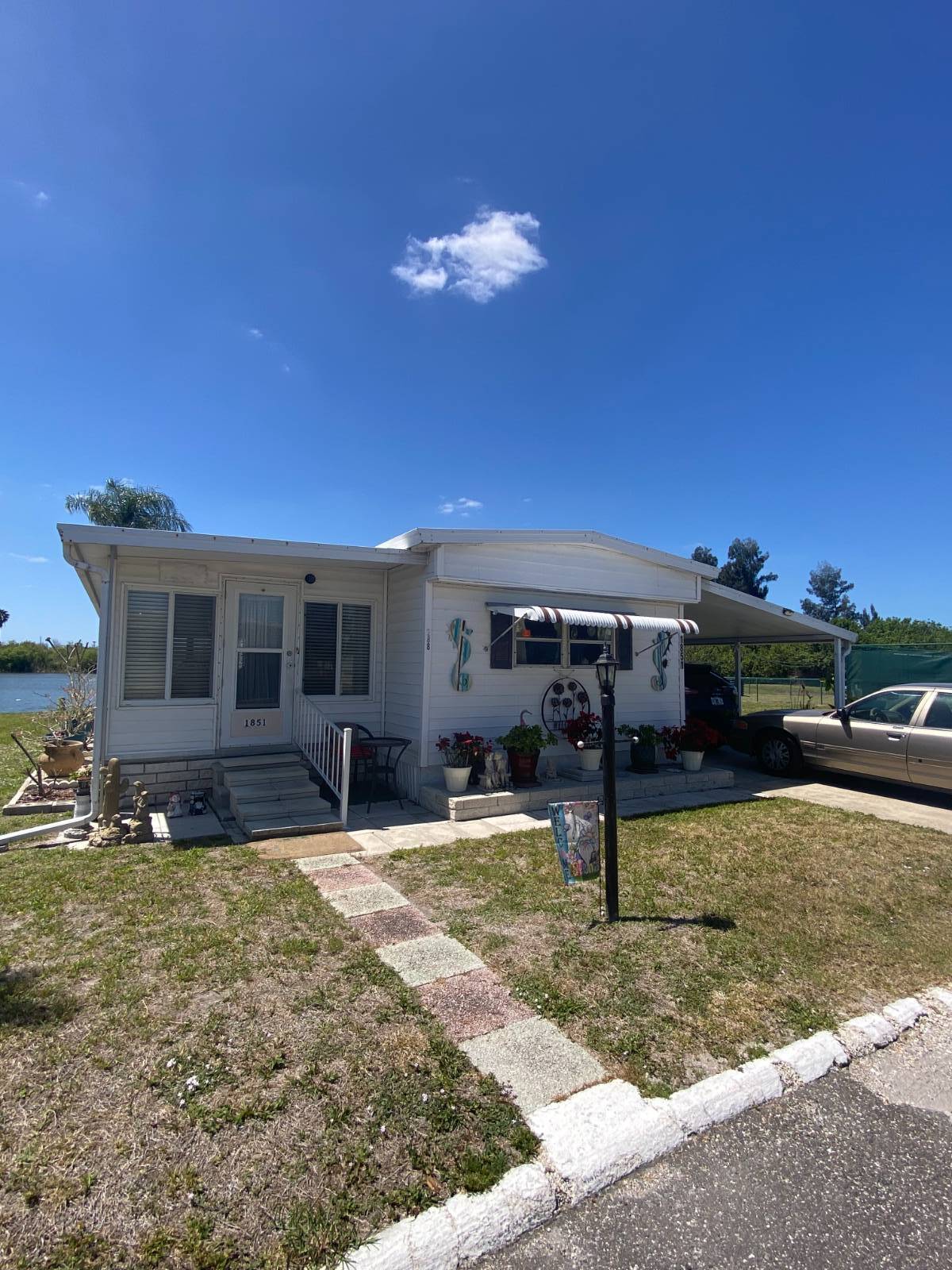 Ruskin, FL