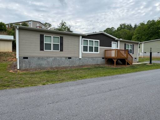 mobile home thumb