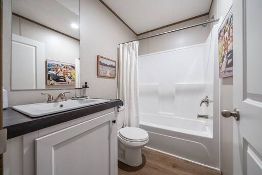 mobile home thumb