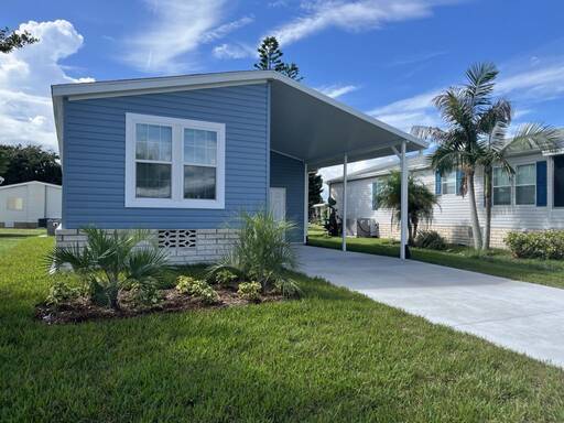 mobile home thumb