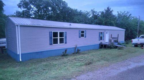 mobile home thumb