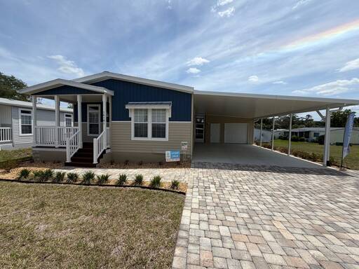 mobile home thumb