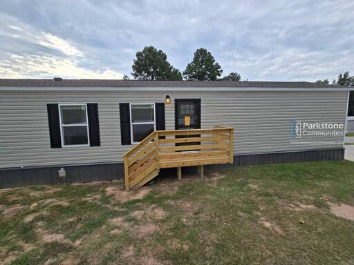 mobile home thumb