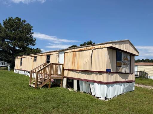 mobile home thumb