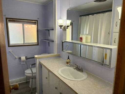 mobile home thumb