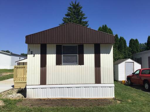 mobile home thumb
