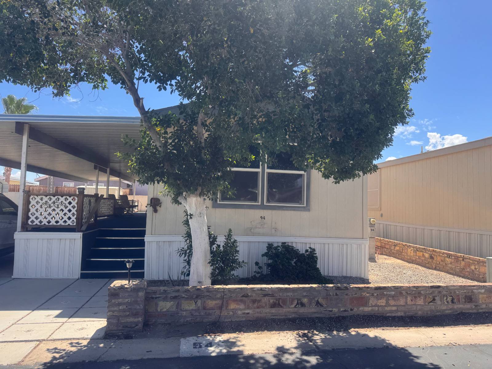 Yuma, AZ