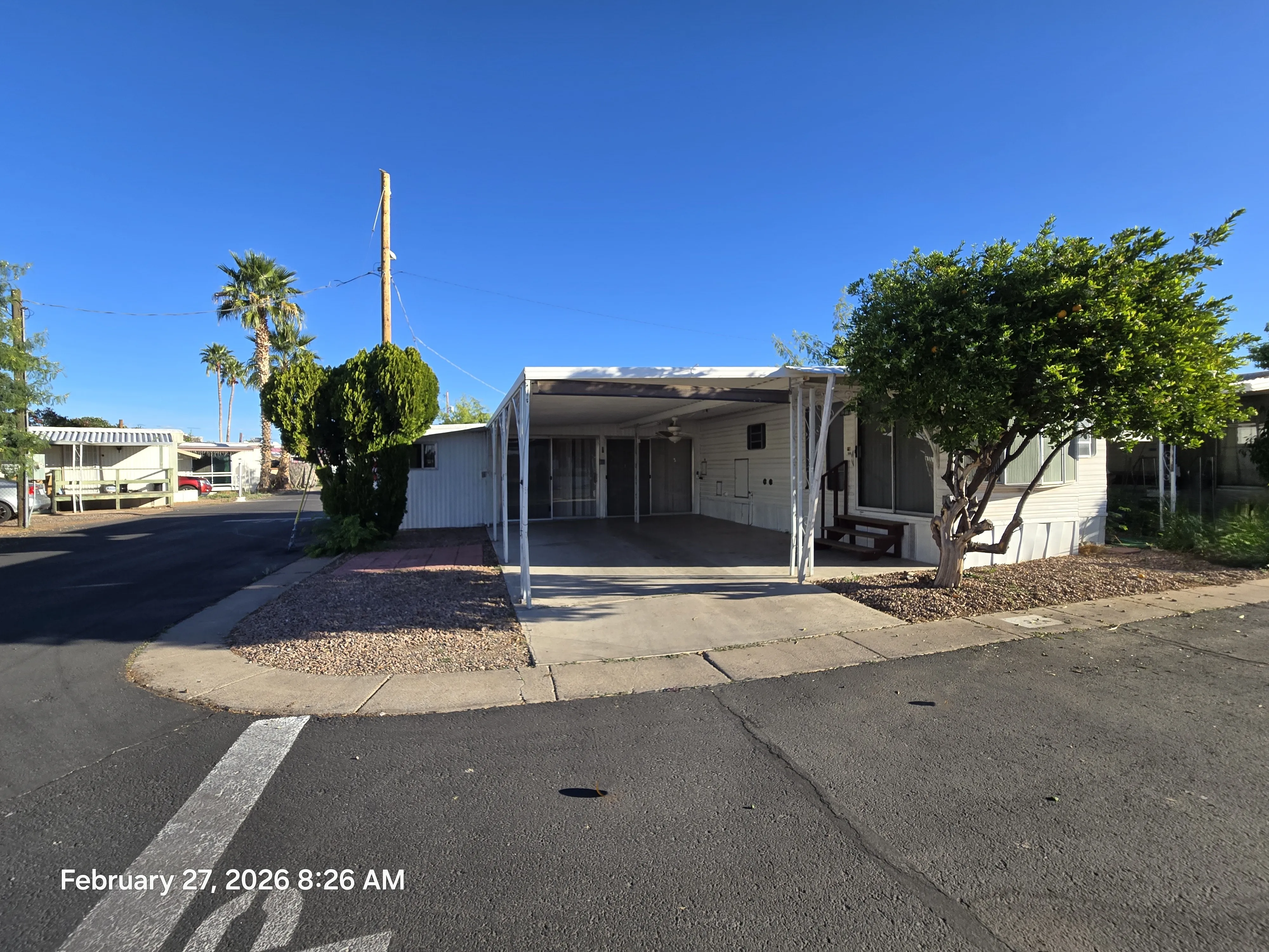 Mesa, AZ
