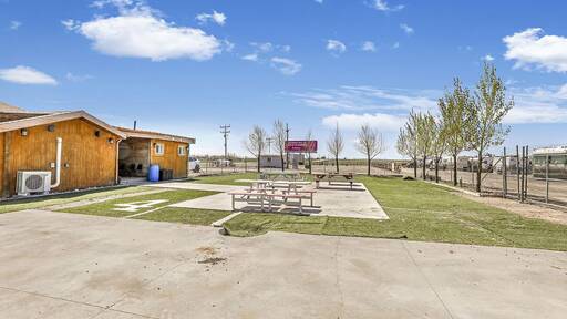 mobile home thumb
