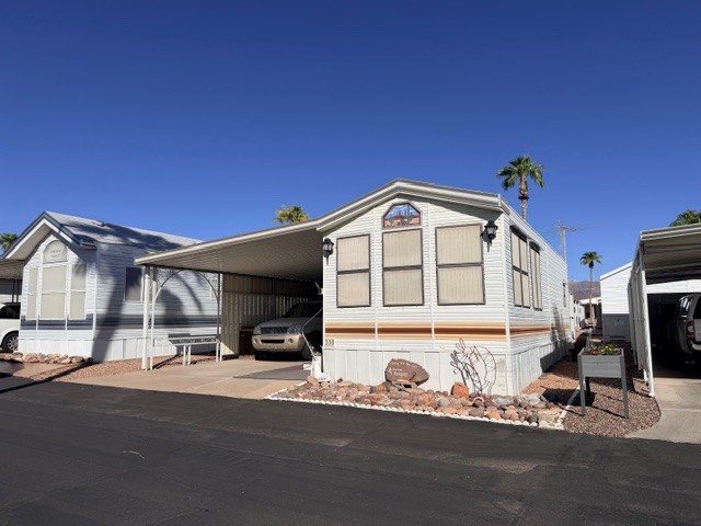 Apache Junction, AZ