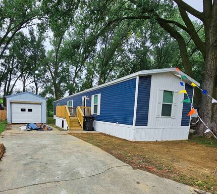 mobile home thumb