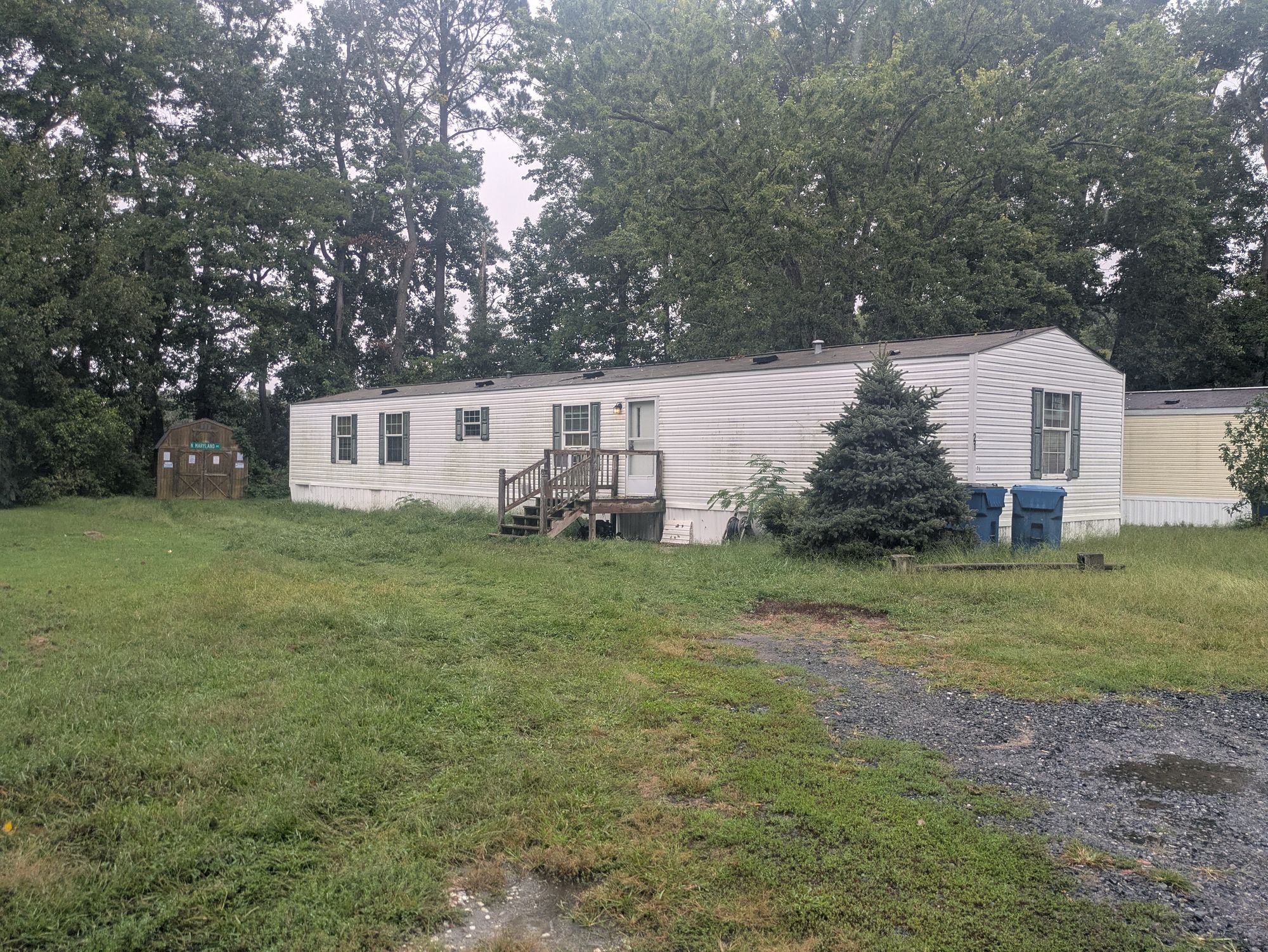 DELMAR, DE