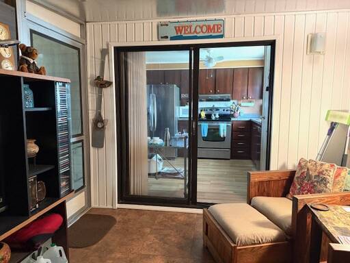 mobile home thumb