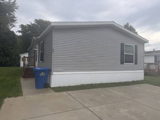 mobile home thumb