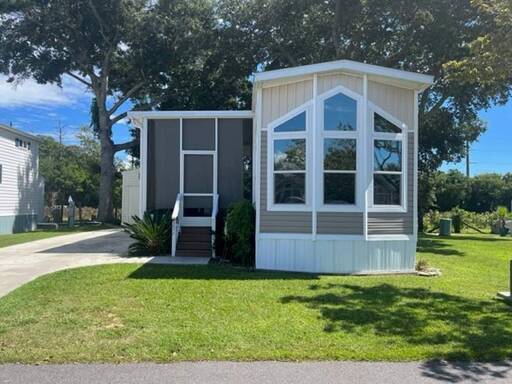 mobile home thumb