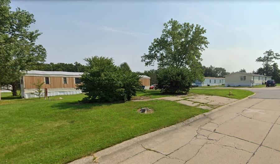 Castlegate Estates | 72 Princess, Wentzville, MO 63385 | MHBO.com