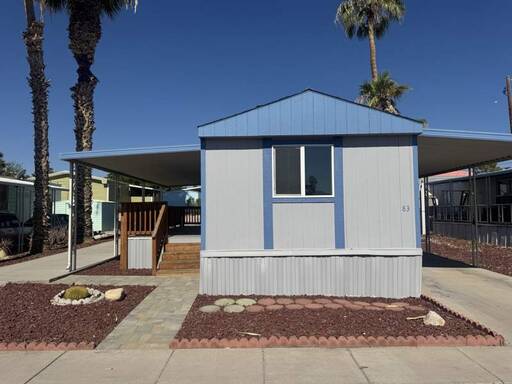 mobile home thumb