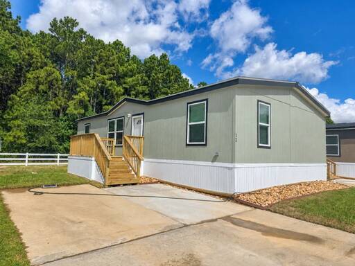 mobile home thumb