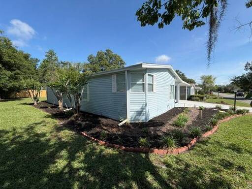 mobile home thumb