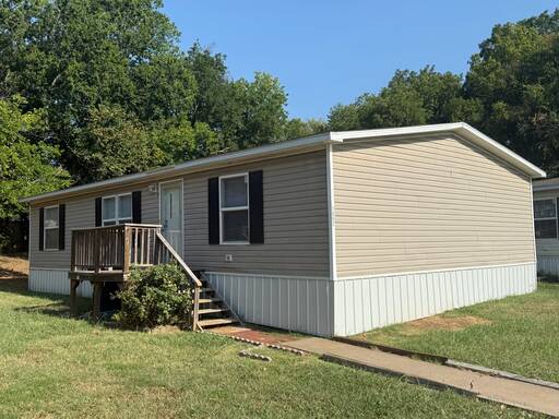 mobile home thumb