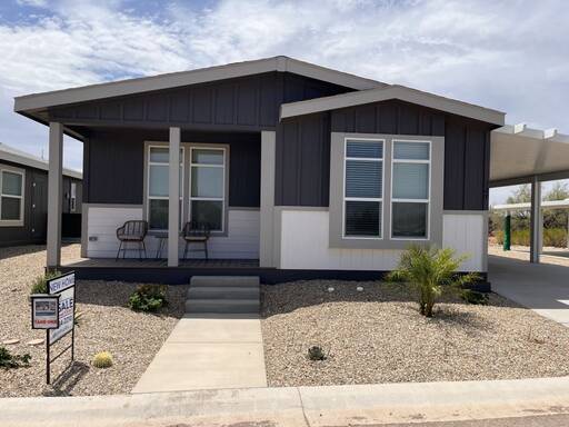 mobile home thumb