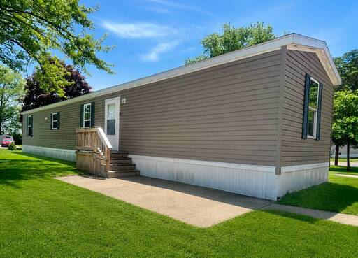 mobile home thumb