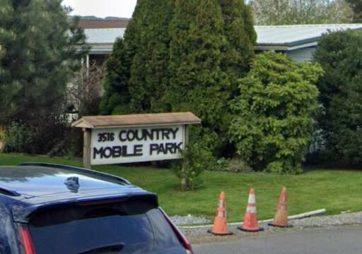mobile home thumb