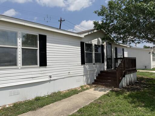 mobile home thumb