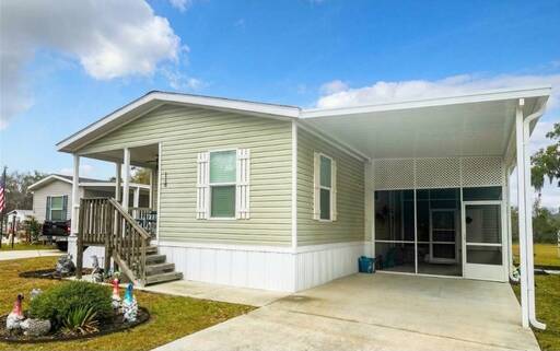 mobile home thumb