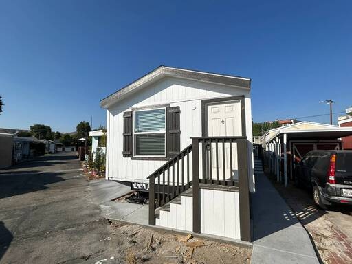 mobile home thumb