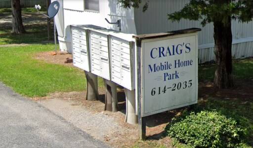 mobile home thumb