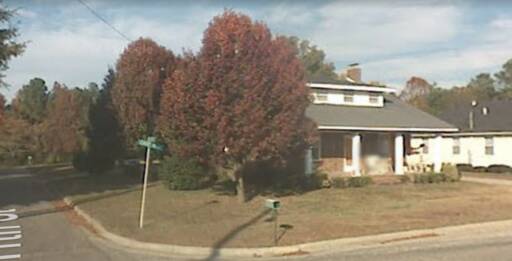 mobile home thumb