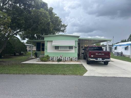 mobile home thumb