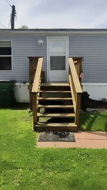 mobile home thumb