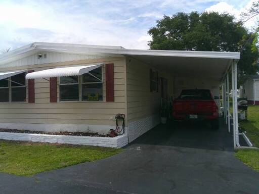 mobile home thumb