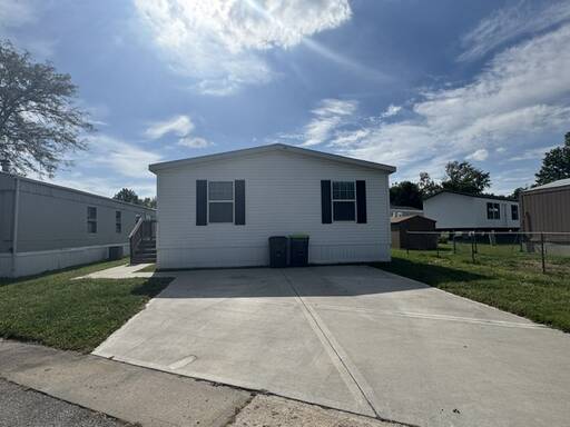 mobile home thumb