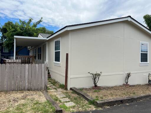 mobile home thumb