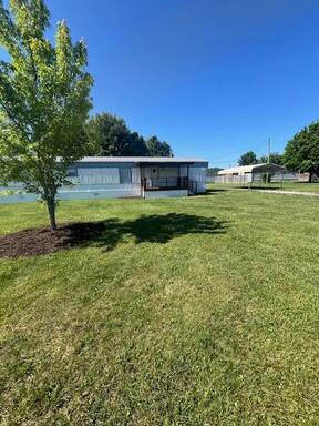 mobile home thumb