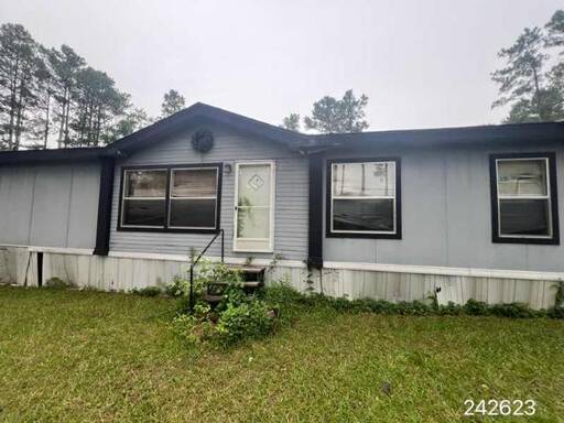mobile home thumb