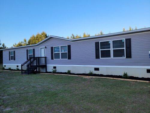 mobile home thumb